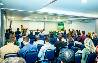 Nova Era Connections 2025 celebra os 20 anos da Nova Era Bioenergia e reúne grandes nomes do setor energético em evento marcante