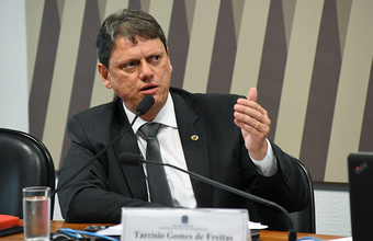 Plano Nacional de Logística 2035 é apresentado pelo Ministério de Infraestrutura