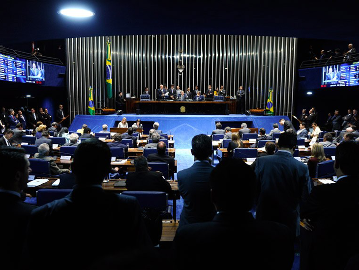 Lei de Responsabilidade das Estatais estará na pauta da próxima semana