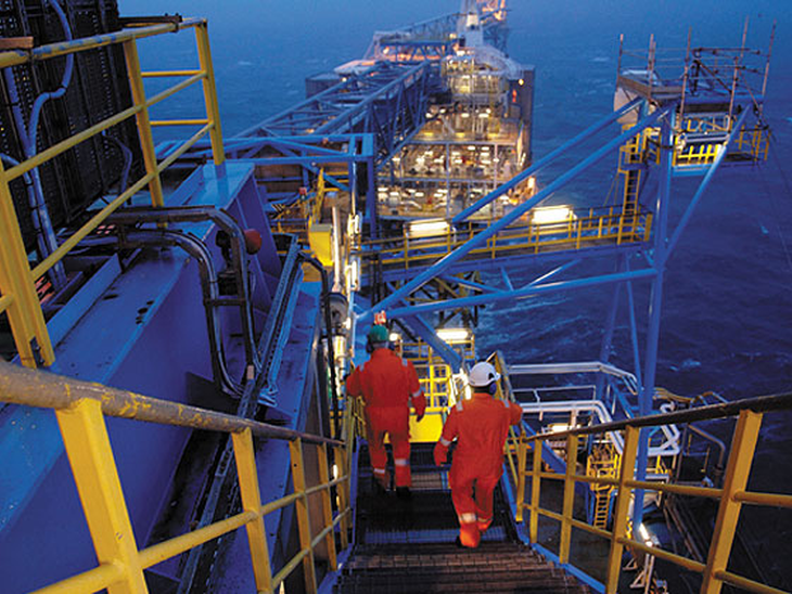 Statoil assina novo contrato com a AVEVA