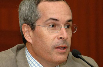 Décio Oddone: R$ 50 bilhões em investimentos com os leilões da ANP nos próximos anos para o Espírito Santo