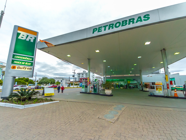 Oferta pública de ações da Petrobras Distribuidora (BR) é anunciado