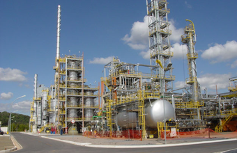 Petrobras eleva reúso de água em 3 bilhões de litros em refinarias