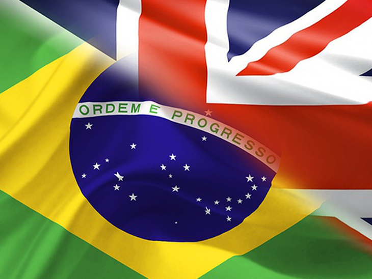 Brazil-UK Energy Collaboration Forum 2022 acontece no próximo dia 10/02. Não perca!