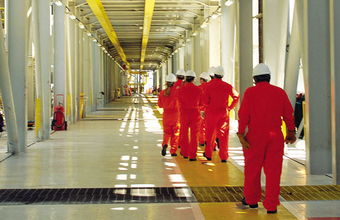 IBGE: produção industrial fecha primeiro semestre com queda de 6,3%