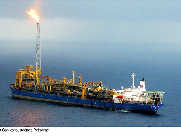 Integração melhora chances dos fornecedores do setor do petróleo