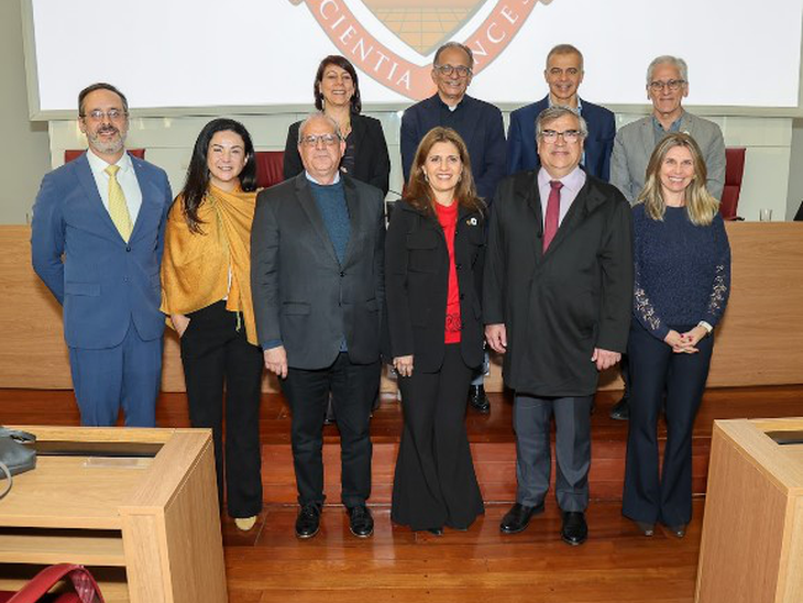CNPEM e USP fazem acordo para oferecer bolsas a pesquisadores
