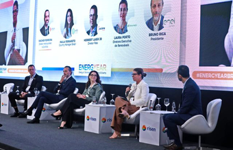 Energyear 2024: Neoenergia defende que eletrificação da economia vai impulsionar transição energética