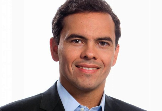 Rodrigo Lemos assume a Diretoria de Inovação e Novos Negócios da Ocyan Rodrigo Lemos assume a Diretoria de Inovação e Novos Negócios da Ocyan