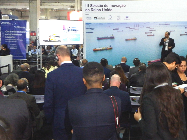 Indústria Naval: na espera de um 2019 melhor