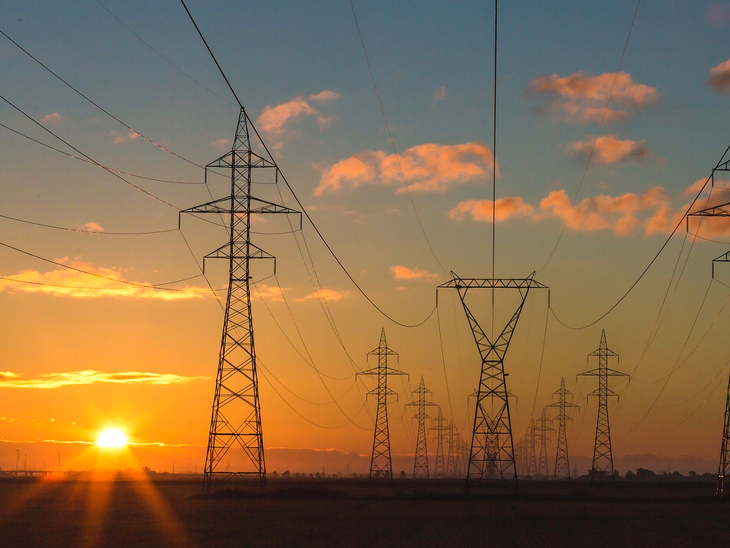 Programa da CNI, Abrace e Procel ajuda grandes indústrias a racionalizar o consumo de energia 