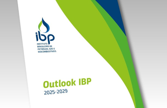 Petróleo é o principal produto da exportação brasileira pelo segundo ano consecutivo e IBP projeta novo ciclo de expansão até 2029