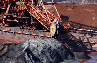 Minérios, óleo diesel e automóveis lideram lista de produtores industriais