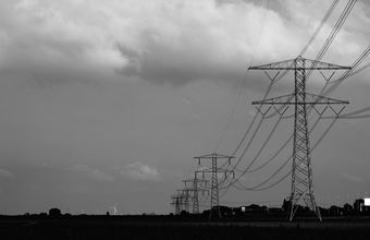 Consumo de energia no Brasil cai 6,6% em relação a igual período do ano anterior