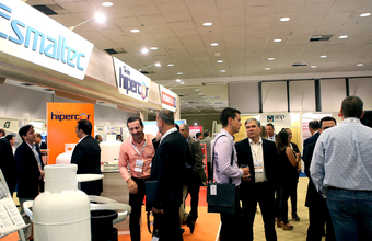 Restrições de uso ao GLP é debatido em congresso internacional do setor