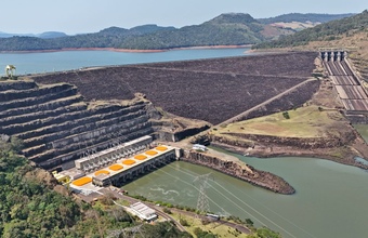 Copel vence leilão federal e vai aumentar em 33% a capacidade de geração de energia