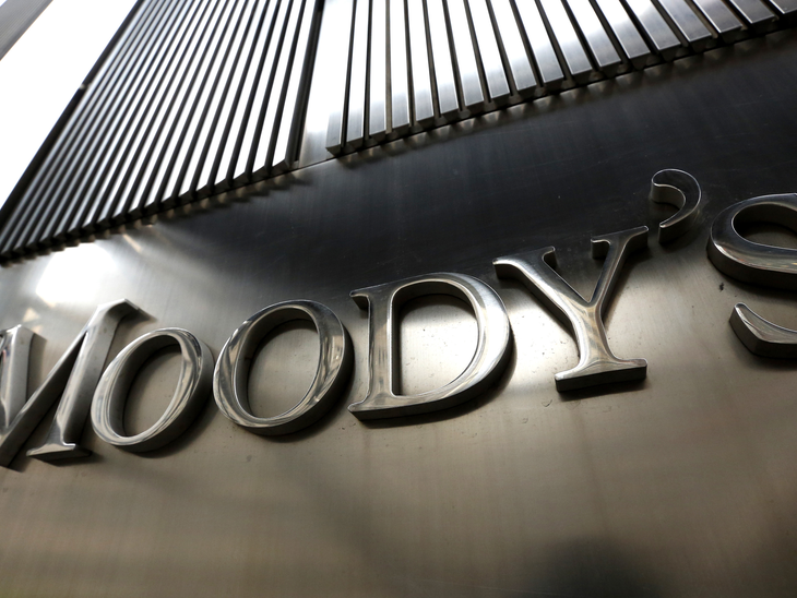 Moody’s revê classificação de risco da Petrobras