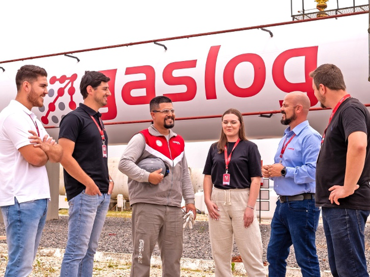 Gaslog: estratégia focada nas relações humanas fortalece fidelização de clientes