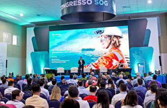 Sergipe Oil & Gas está com as inscrições abertas