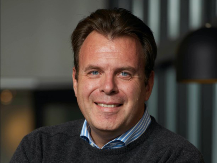 Maersk acelera a transformação no Brasil, diz Robbert van Trooijen, CEO para América Latina