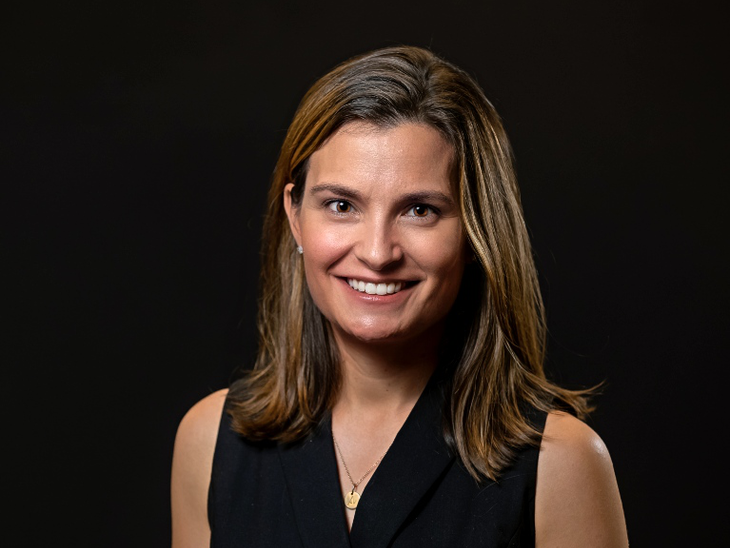 Nikki Martin, presidente e CEO da EnerGeo Alliance falou do potencial de exploração do Brasil e o papel da geociência e a importância de decisões regulatórias baseadas em dados para o avanço do setor