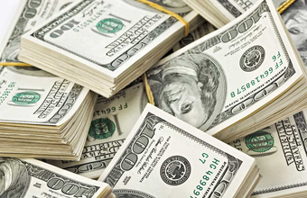 Prejuízo de US$ 89,6 bi com venda de dólares
