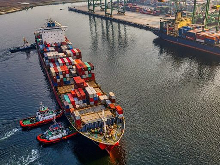 Fundo da Marinha Mercante aprova R$ 136,9 milhões para alavancar indústria naval no Nordeste