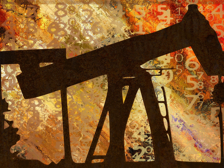 Por US$ 1,1 bilhão o Polo Carmópolis no onshore de Sergipe fica com a Carmo Energy