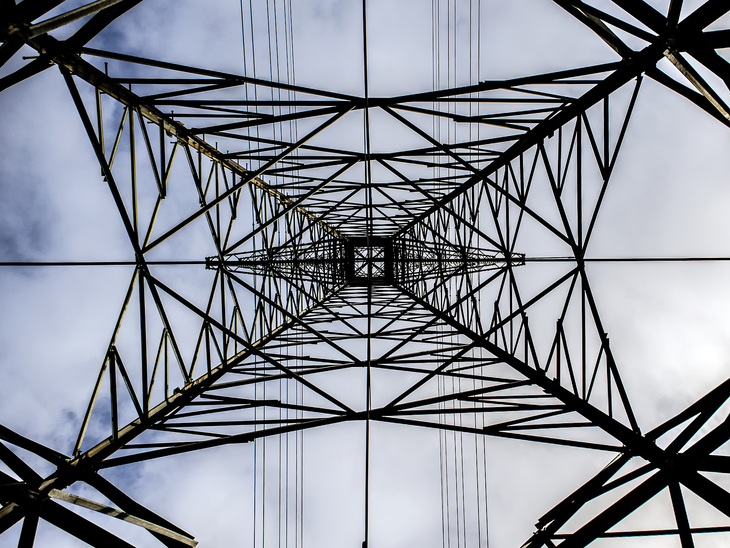 Consumo de energia teve aumento de 3,9% em maio   