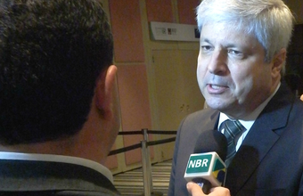Leilão extrapolou otimismo, diz Márcio Felix secretário do Ministério de Minas e Energia