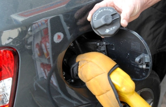 Carro flex representa o melhor custo-benefício