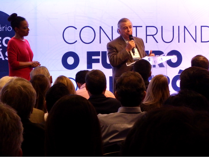 Seminário de O&G JLT Brasil e Firjan: indústria de petróleo e gás no Brasil dá sinais de recuperação