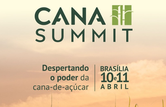 Cana Summit: evento em Brasília discute o futuro da cana-de-açúcar