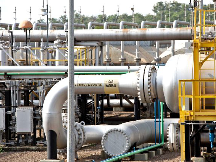 TBG e SCGás inauguram nova estação em Santa Catarina e ampliam oferta de gás natural no país