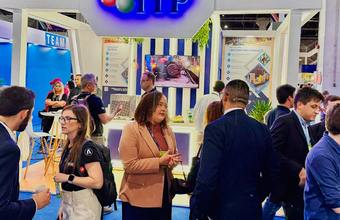 ITP Brasil apresenta soluções de engenharia de alta performance na Rio Pipeline 2025