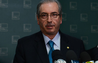 PF: busca e apreensão na casa de Eduardo Cunha no Rio e em Brasília