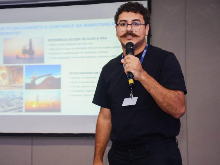 Rio recebe 1º Seminário Internacional de Gestão de Ativos