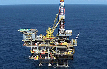 Statoil inicia produção do campo de Peregrino