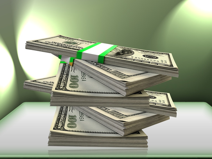 Com US$ 3,7 bilhões, contas externas do Brasil têm saldo positivo