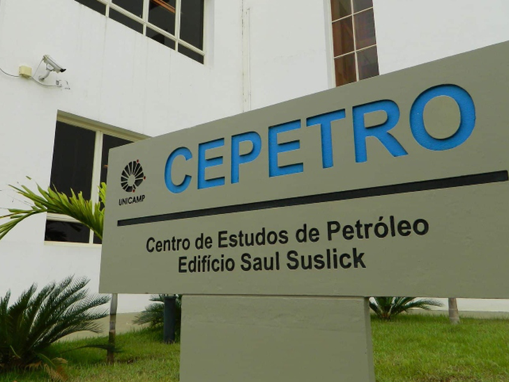 PETEX cede licenças de softwares no valor de 3,3 milhões de libras para o CEPETRO/Unicamp