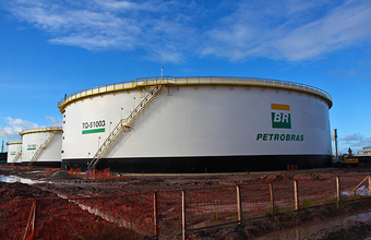 Primeira subestação da Refinaria Abreu e Lima começa a funcionar