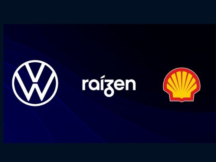 VW, Raízen e Shell anunciam parceria para acelerar descarbonização