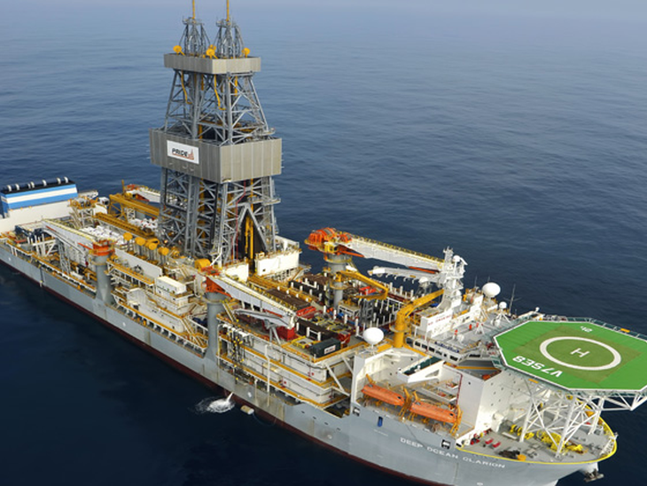 BP Energy conclui com êxito teste de formação no poço Itaipu-1A