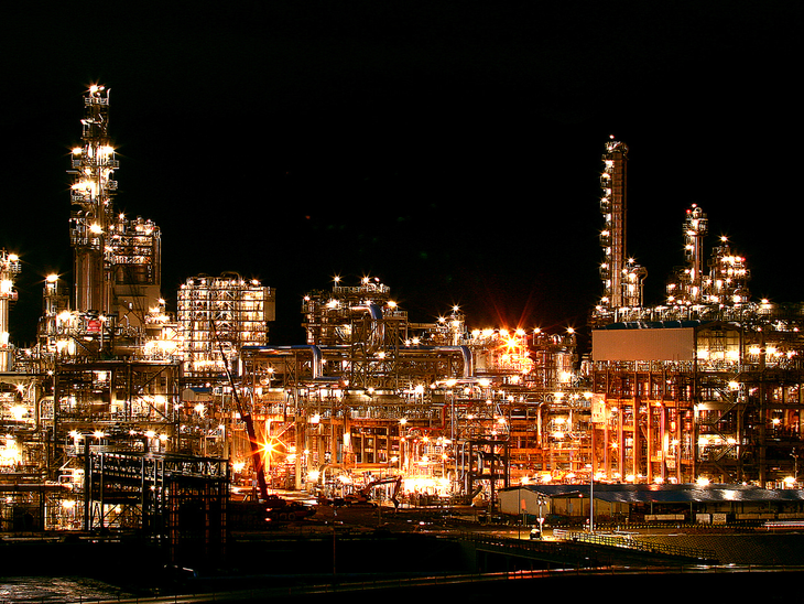 Ativos em refino e logística associada têm sua venda iniciada pela Petrobras