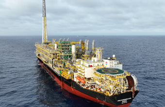 A produção de petróleo e gás em outubro foi de 4,268 milhões de boe/d, divulga ANP