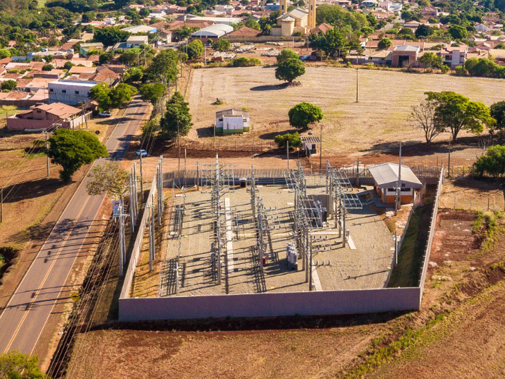 Copel vai investir R$ 2 bilhões em 2022