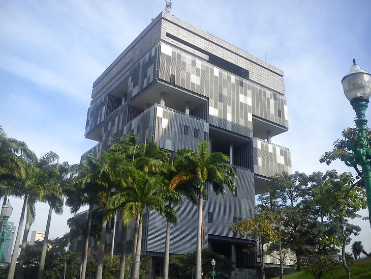 Petrobras apresenta amanhã (08/05) resultados do primeiro trimestre de 2018