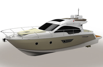 Sessa Marine lança novo Cruiser 42 