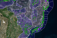 ANP lança segunda fase do GeoMapsANP com novos dados e funcionalidades