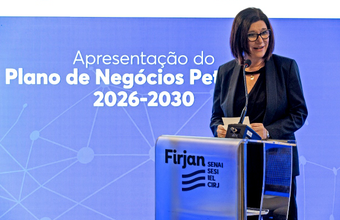PN 2026-2030 - Novo ciclo de oportunidades é apresentado à indústria